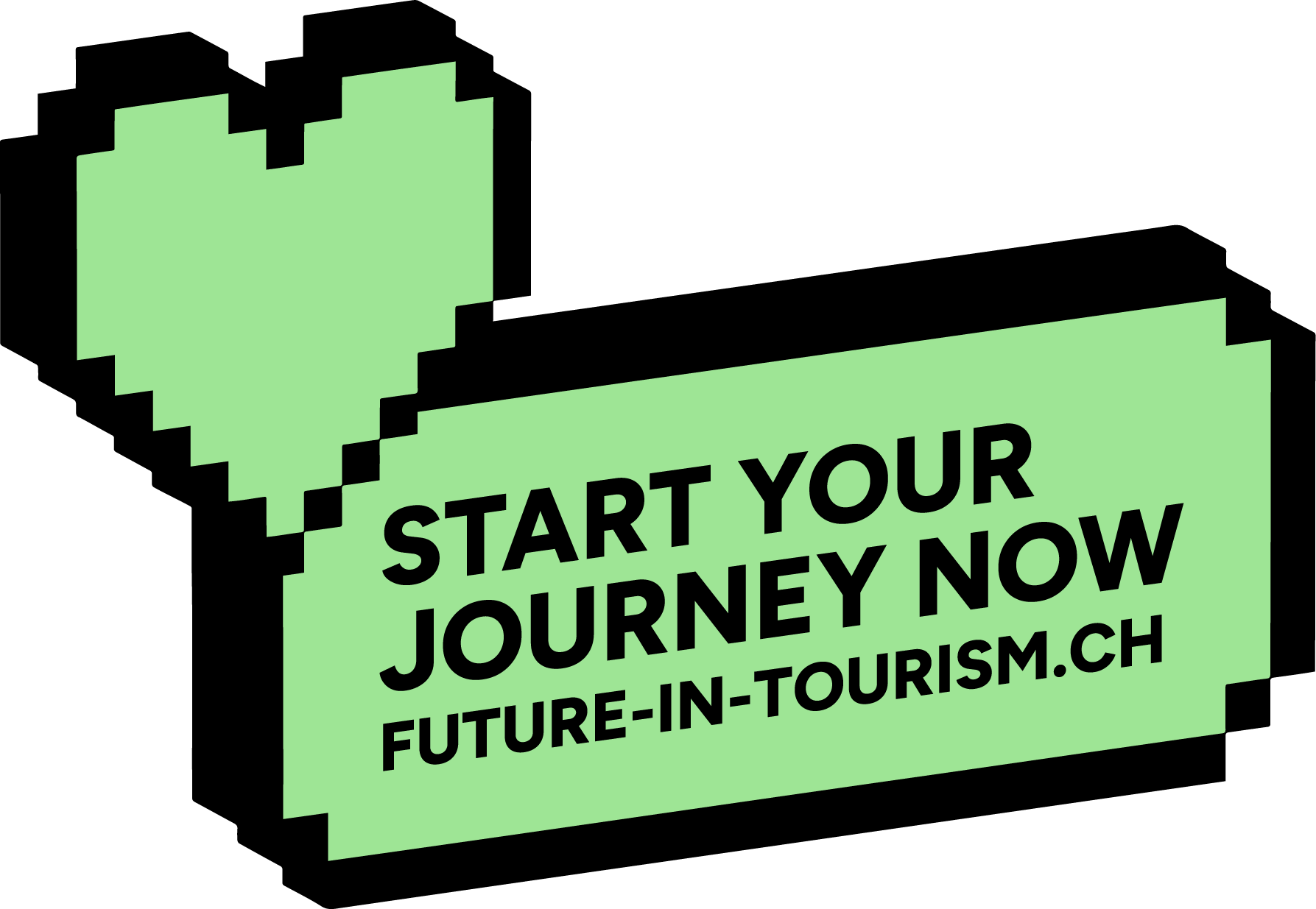 Start your journey now – future-in-tourism.ch