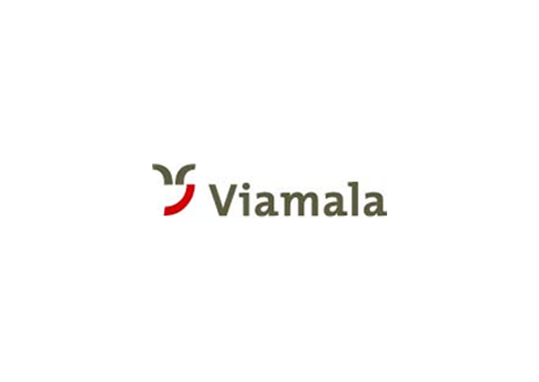 Viamala Tourismus